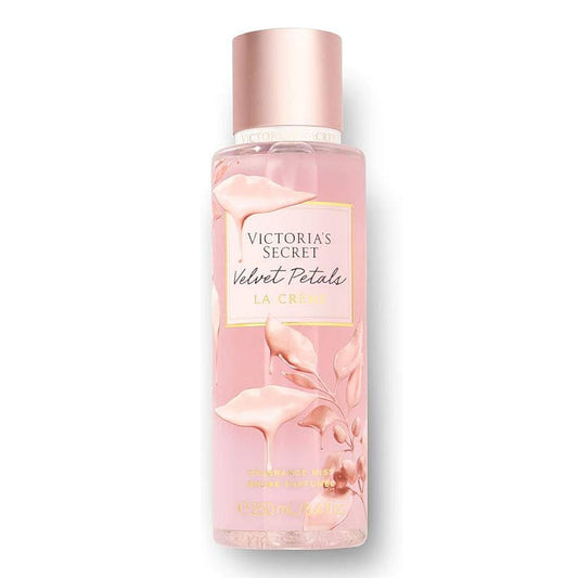 Victoria's Secret - Velvet Petals La Creme Fragrance Mist - 250ml