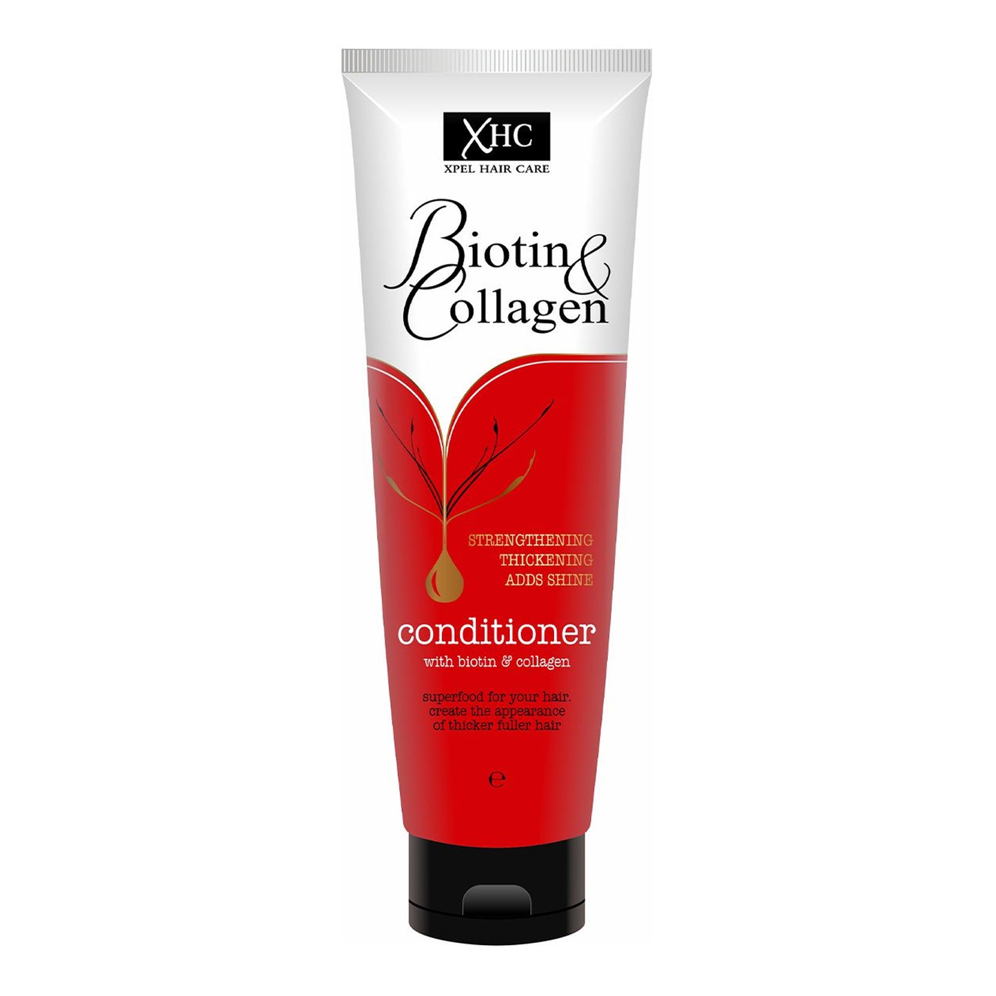 Xpel Hair Care - Biotin & Collagen Conditioner - 300ml