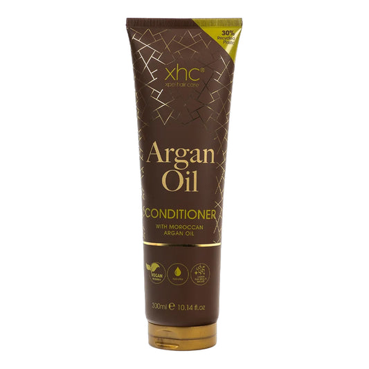 Xpel Hair Care - Argan Oil Conditioner With Moroccan Argan Oil Extracts - 300ml (PRC)