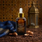 Xpel Body Care - Argan Oil Night Repair Serum With Moroccan Argan Oil Extract - 50ml (PRC)