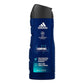 ADIDAS - CHAMPIONS LEAGUE CHAMPIONS 2 IN 1 SHOWER GEL - 400ML