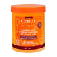 CANTU - SHEA BUTTER FLEXIBLE HOLD STRENGTHENING STYLING GEL WITH JAMAICAN BLACK CASTOR OIL - 524G