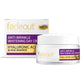 FADEOUT - ANTI-WRINKLE WHITENING DAY CREAM WITH HYALURONIC ACID & NIACINAMIDE SPF 25 - 50ML
