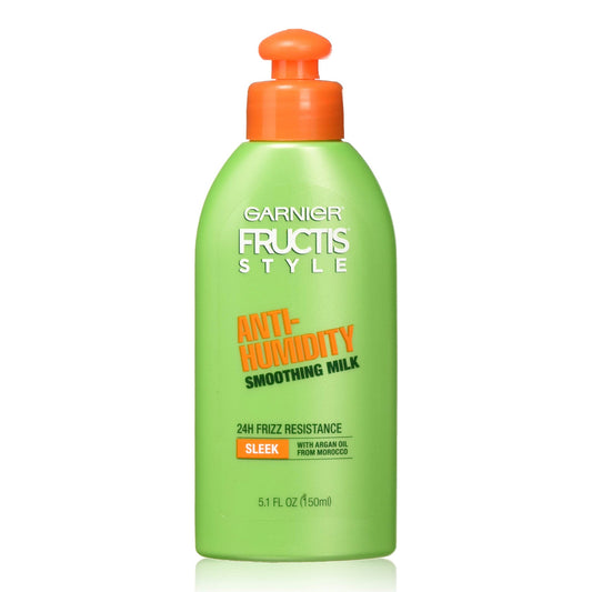 Garnier - Fructis Style Anti-Humidity Smoothing Milk - 150ml