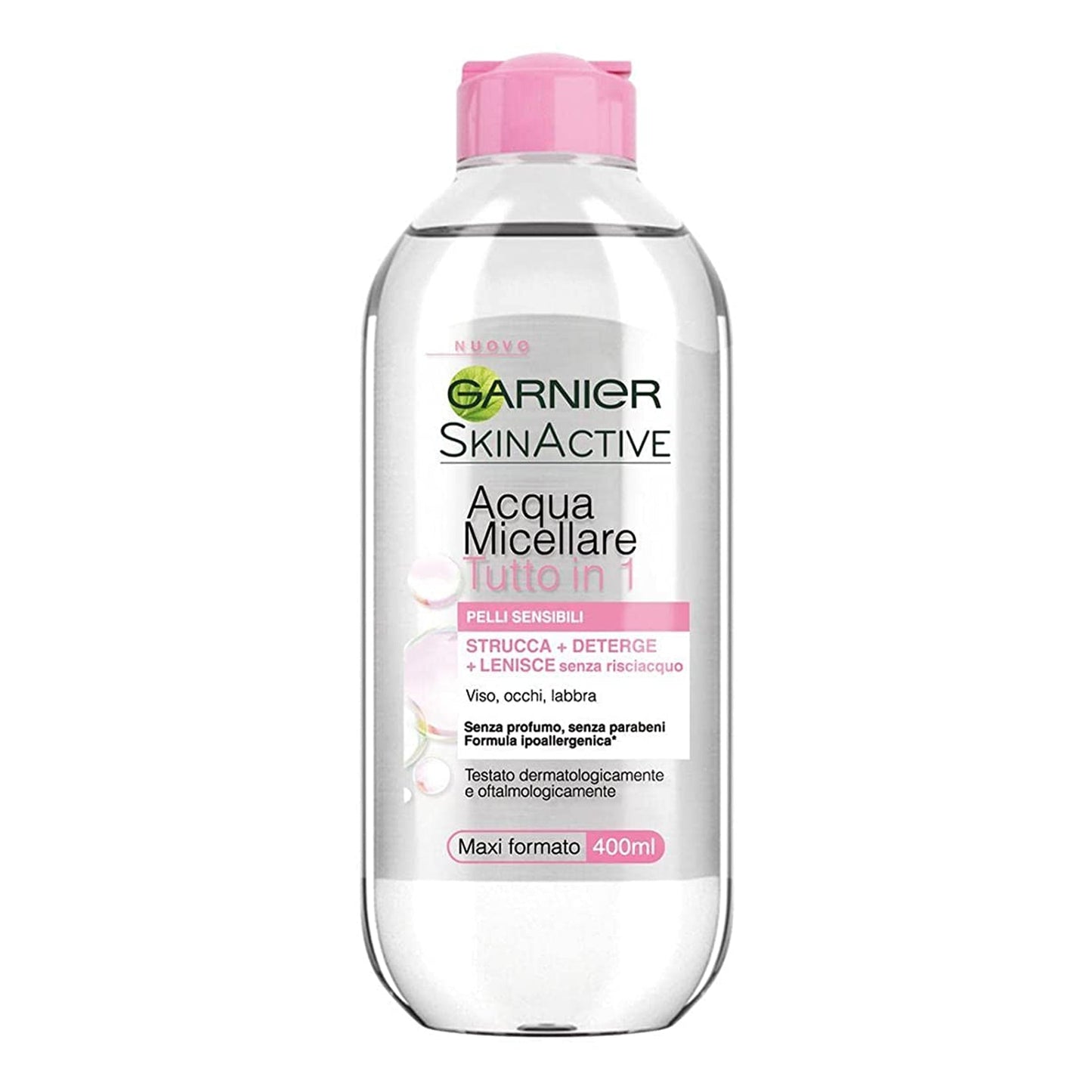 Garnier - Skinactive All In One Micellar Water - 400ml
