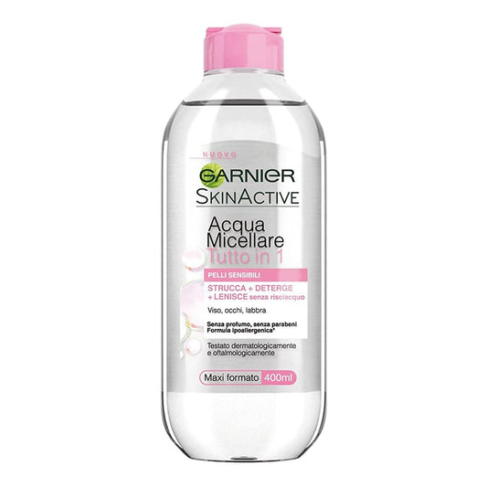 Garnier - Skinactive All In One Micellar Water - 400ml