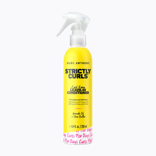 MARC ANTHONY - STRICTLY CURLS CURL ENVY LEAVE-IN CONDITIONER - 250ML