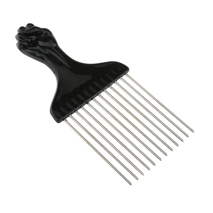 Afro Comb (PRC)