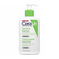 Cerave - Hydrating Cleanser For Normal To Dry Skin - 236ml (France)