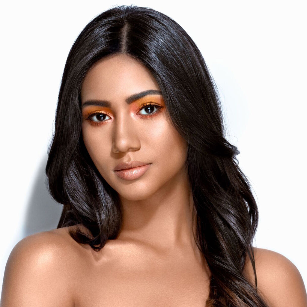 Huda Beauty - Obsessions Eyeshadow Palette - Coral (PRC)