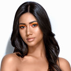Huda Beauty - Obsessions Eyeshadow Palette - Coral (PRC)