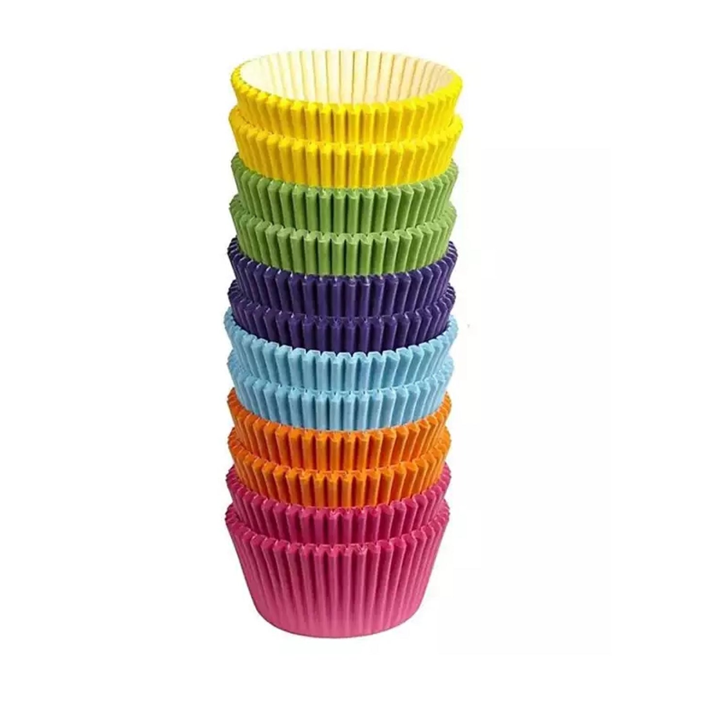 CUPCAKE LINERS (100 LINERS)