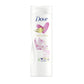 DOVE - BODY LOVE GLOWING CARE BODY LOTION WITH LOTUS FLOWER EXTRACT & RICE MILK - 400ML