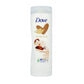 DOVE - BODY LOVE PAMPERING CARE BODY LOTION WITH SHEA BUTTER & VANILLA - 400ML