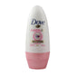 DOVE - INVISIBLE DRY FLORAL TOUCH 48H ANTI-PERSPIRANT DEODORANT ROLL ON - 50ML