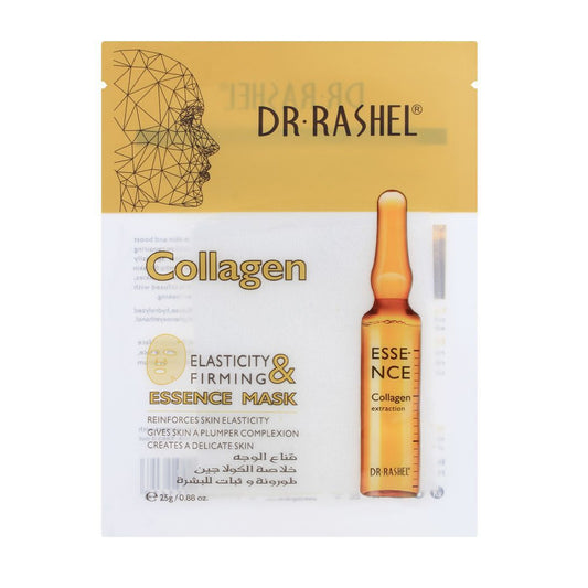 DR. RASHEL - COLLAGEN ELASTICITY & FIRMING ESSENCE MASK