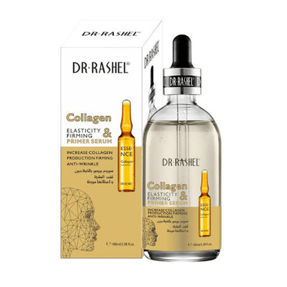 Dr. Rashel - Collagen Elasticity & Firming Primer Serum - 100ml