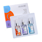 Dr. Rashel - 3 In 1 Complete Facial Serum Set - 90ml (PRC)