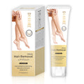Dr. Rashel - Silk & Fresh Hair Removal Cream With Aloe Vera, Vitamin E & Essence Oil - 100g (PRC)
