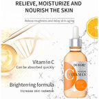 Dr. Rashel - 3 In 1 Complete Facial Serum Set - 90ml (PRC)