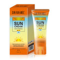 Dr. Rashel - Whitening & Moisturizing Sun Cream SPF+++ 75 - 60g (PRC)