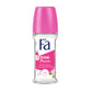 FA - PINK PASSION PINK ROSE SCENT 48H ANTI-PERSPIRANT DEODORANT ROLL ON - 50ML