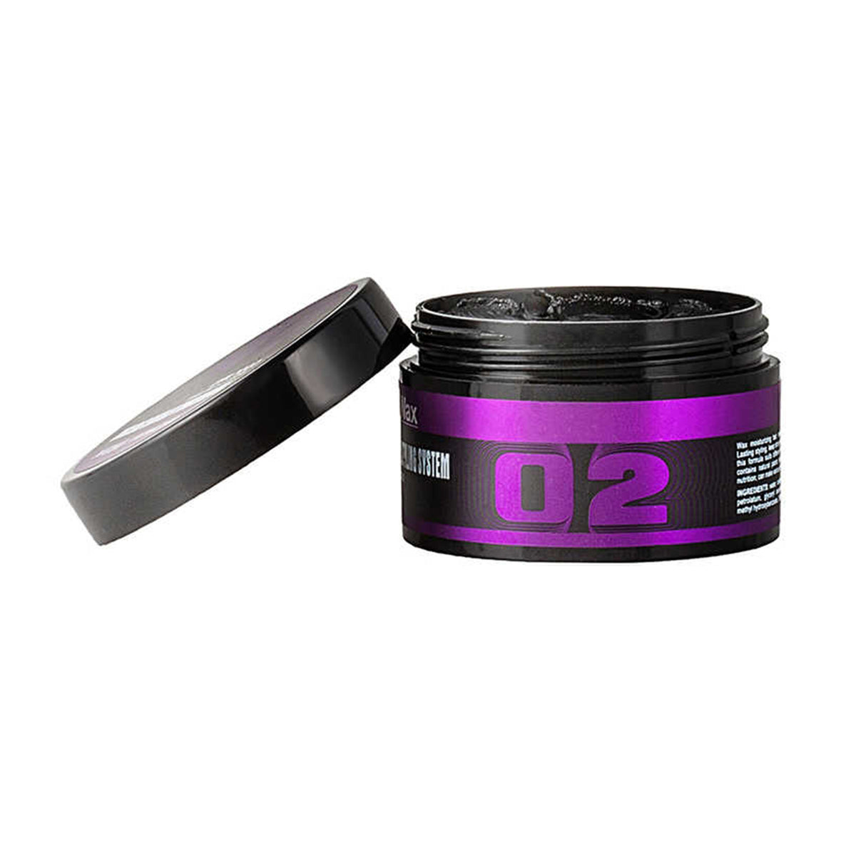 Fruit Of The Wokali - Cool Mat Hair Styling Wax - 150g (PRC)
