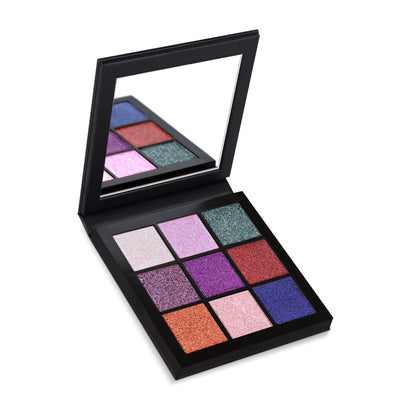 Huda Beauty - Obsessions Eyeshadow Palette - Gemstone