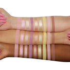 Huda Beauty - Pastels Obsessions Eyeshadow Palette - Rose (PRC)