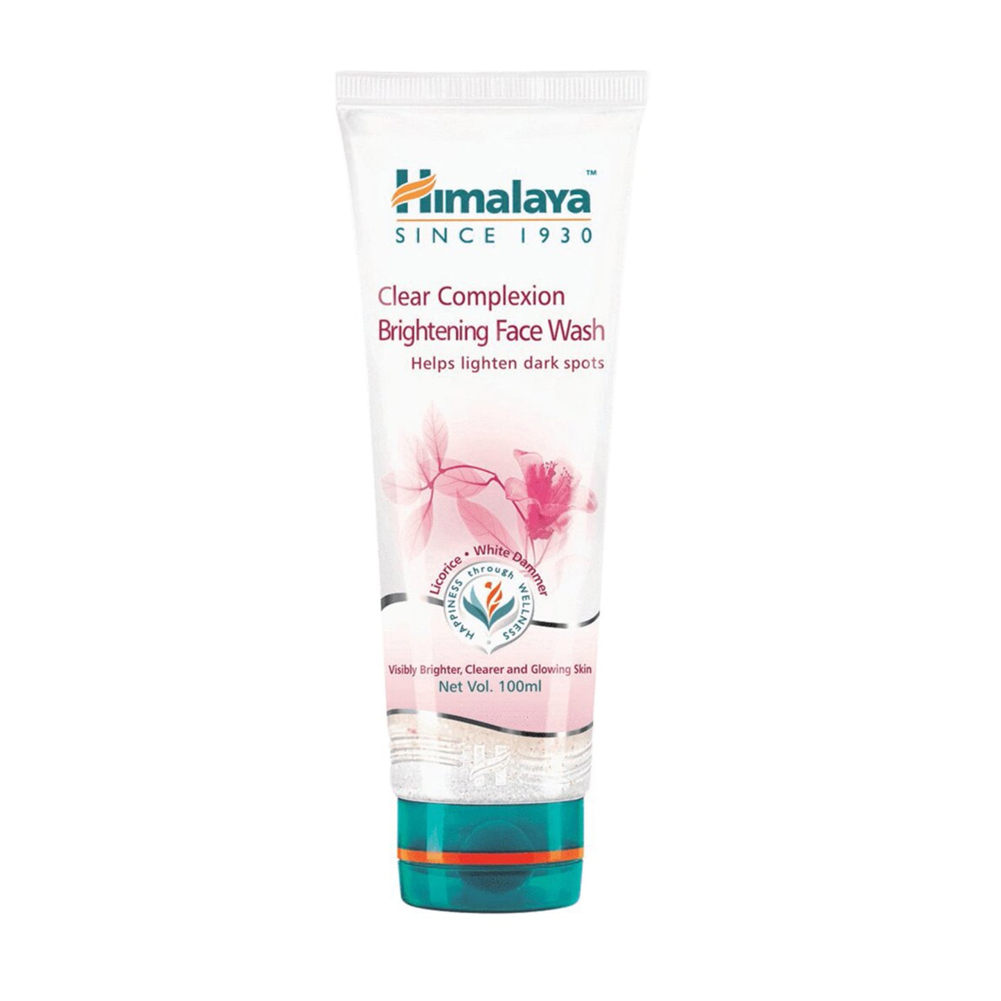 Himalaya - Clear Complexion Brightening Face Wash - 100ml