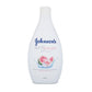 JOHNSON'S - SOFT & ENERGIZE BODY WASH WITH WATERMELON & ROSE AROMA - 400ML