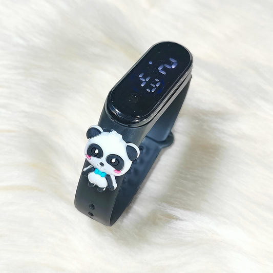KID'S LED TOUCH WATCH