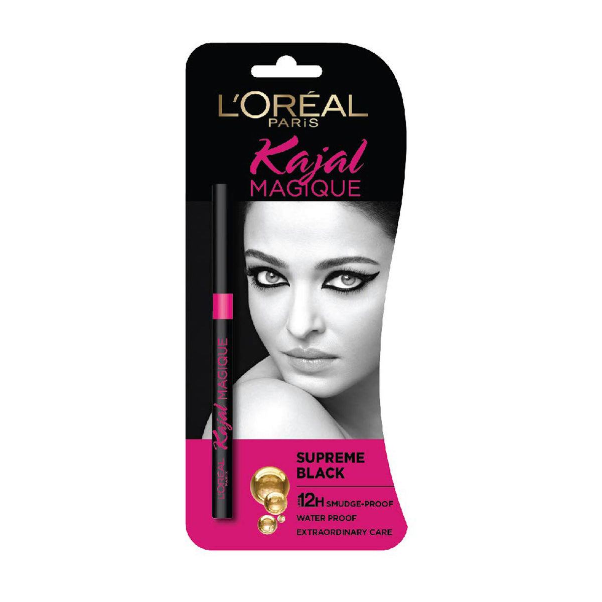 L'Oreal Paris - Kajal Magique (PRC)