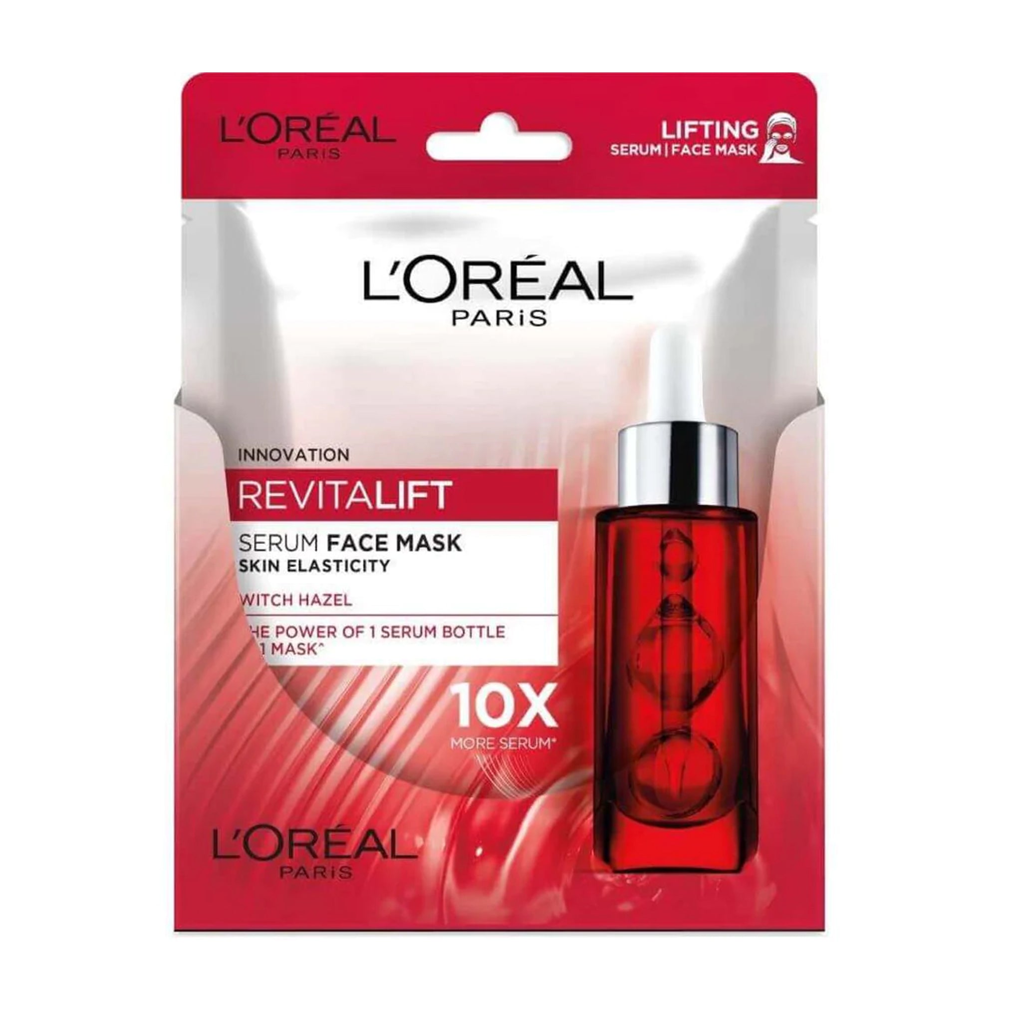 Spectacular Loreal Face Serum Capture Concept Spectacular Loreal Face Serum Capture Concept