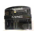 MAC - 12 Pieces Makeup Brush Set (PRC)