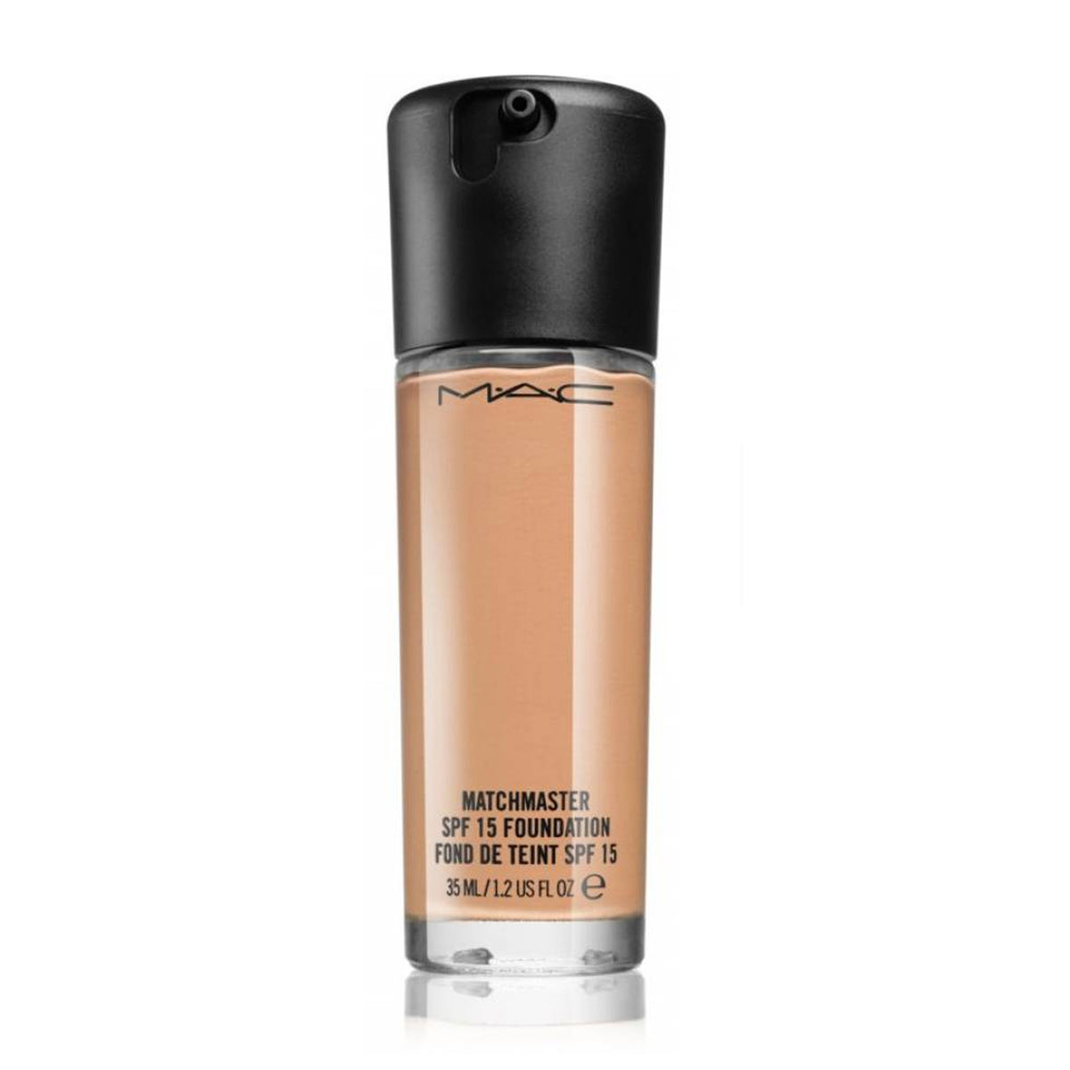 MAC - Matchmaster SPF 15 Foundation - 35ml (PRC)