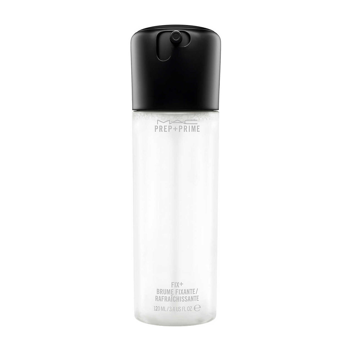 MAC - Fix+ Prep + Prime Setting Spray - 120ml (PRC)