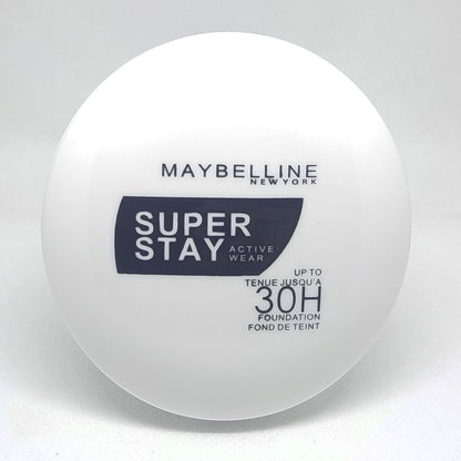 Maybelline New York - Super Stay Active Wear Foundation