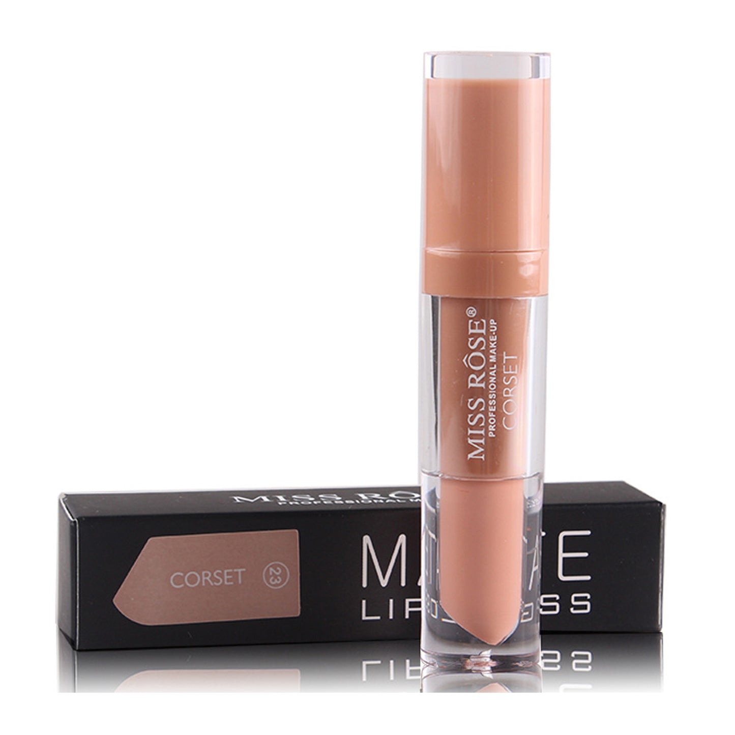 MISS ROSE - MATTE LIP GLOSS