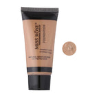 Miss Rose - Liquid Foundation - 60ml (PRC)