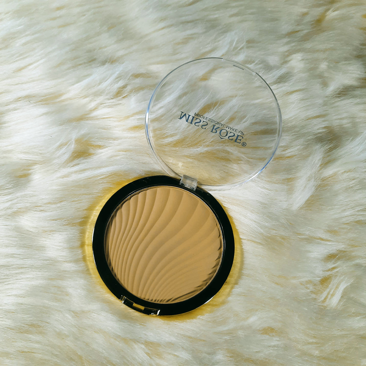 Miss Rose - 3D Compact Powder (PRC)