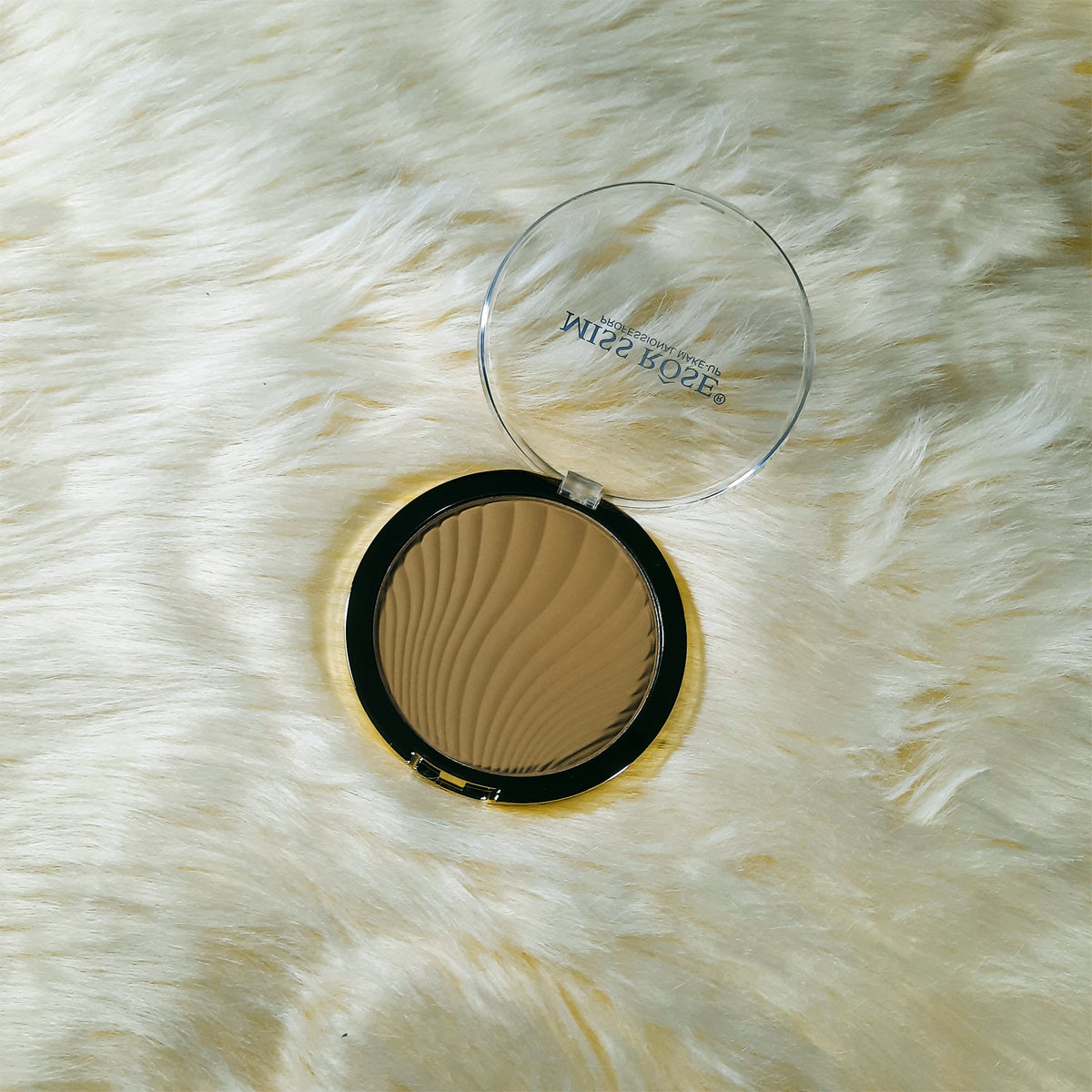 Miss Rose - 3D Compact Powder (PRC)