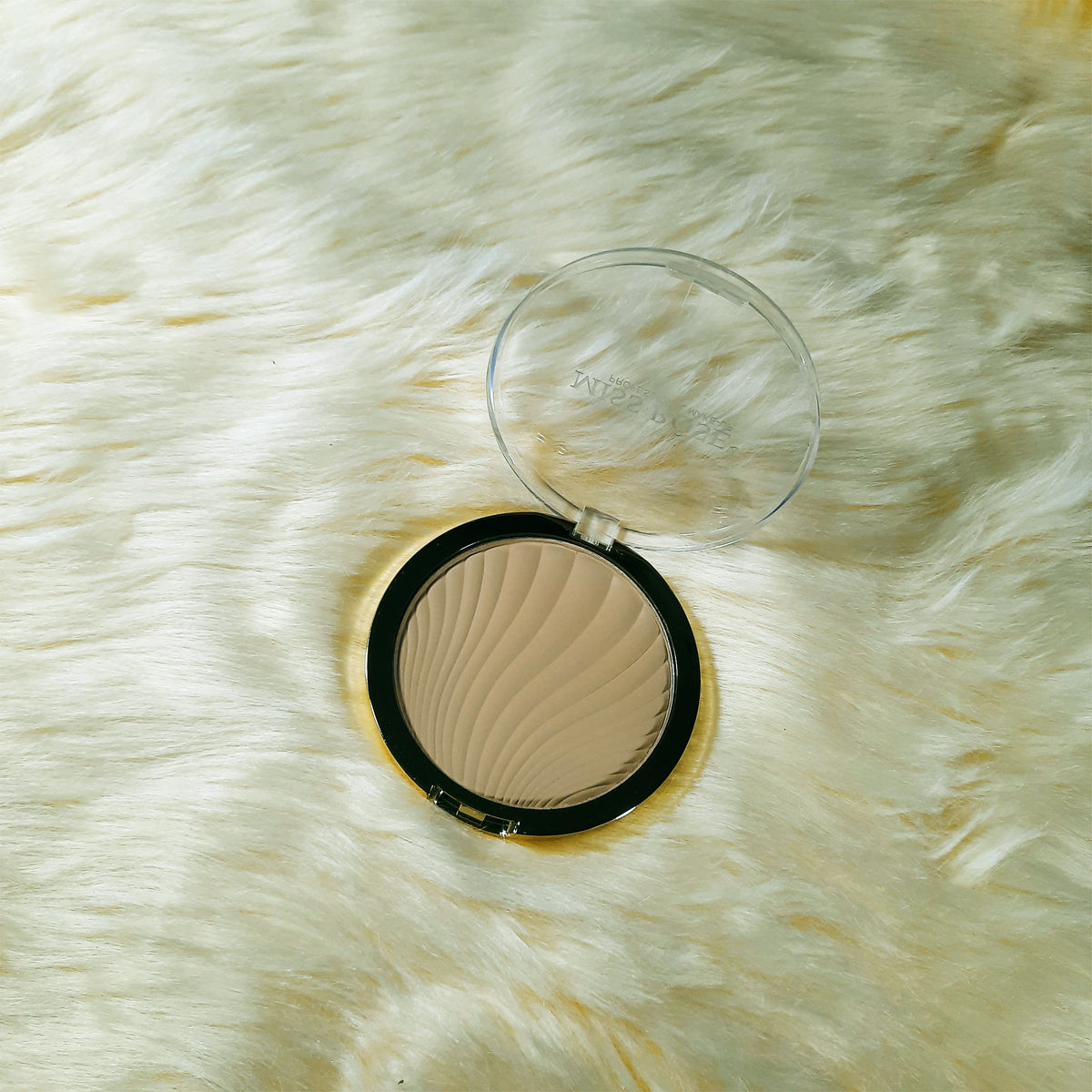 Miss Rose - 3D Compact Powder (PRC)