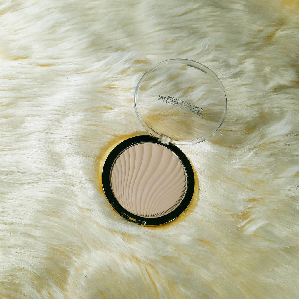 Miss Rose - 3D Compact Powder (PRC)