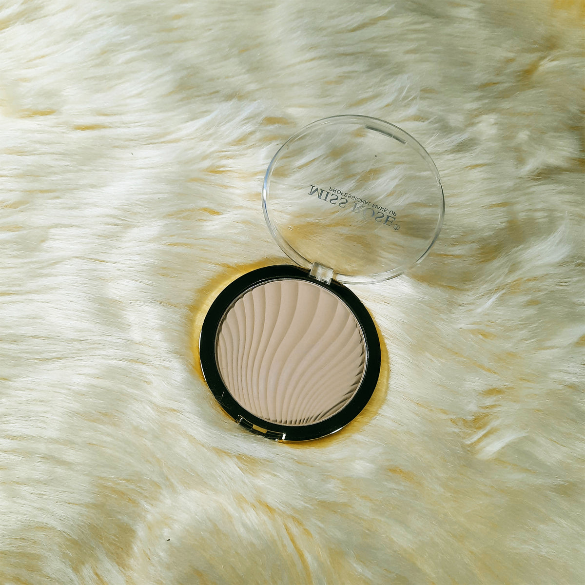 Miss Rose - 3D Compact Powder (PRC)