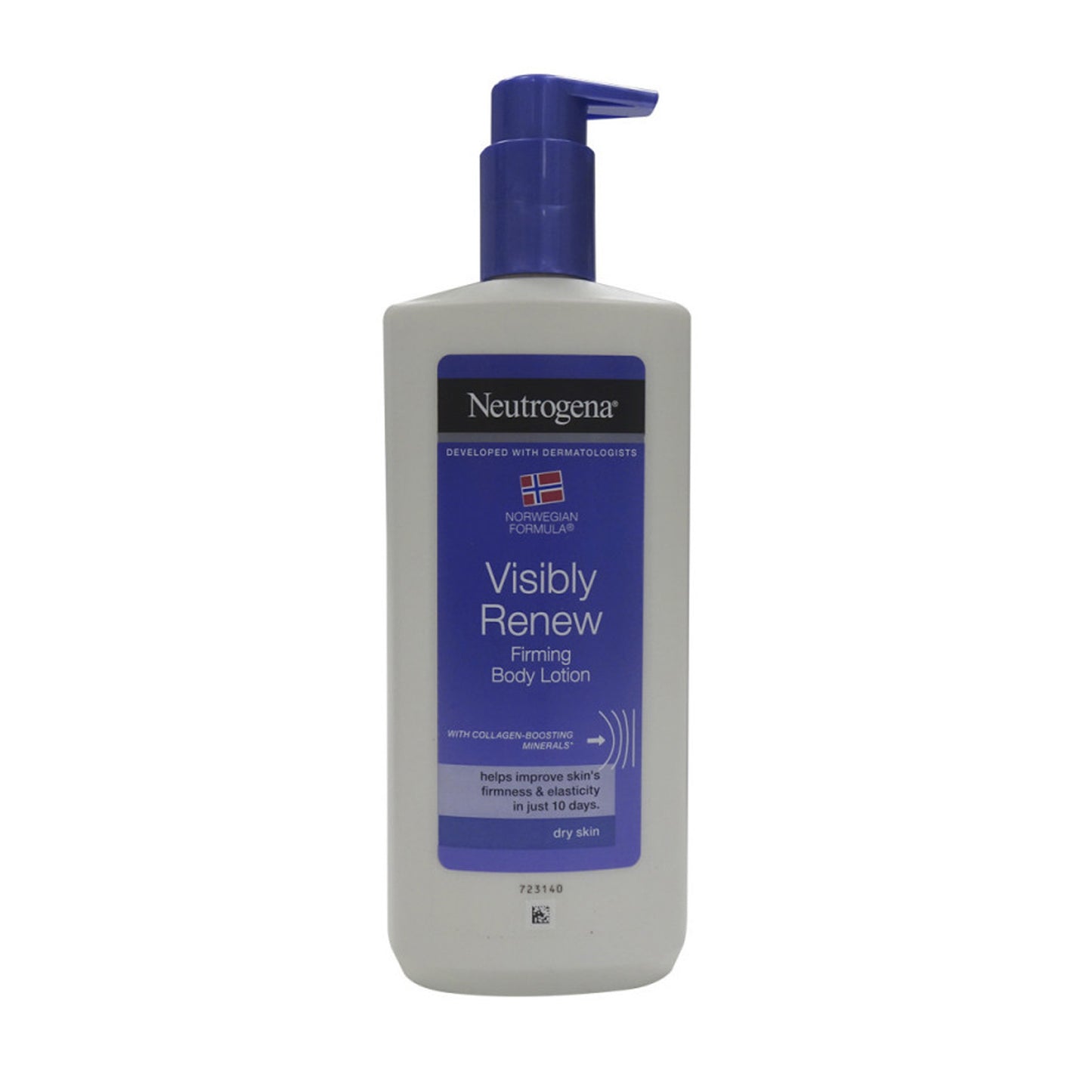 Neutrogena - Norwegian Formula Visibly Renew Firming Body Lotion - 400ml