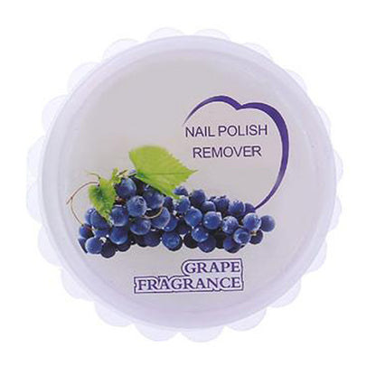 Nail Polish Remover Wipes (32 Wipes)