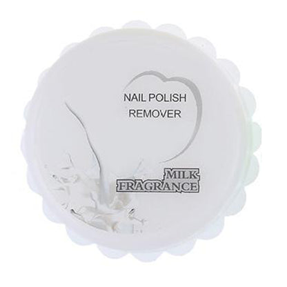 Nail Polish Remover Wipes (32 Wipes)