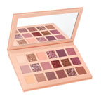 Huda Beauty - The New Nude Eyeshadow Palette (PRC)