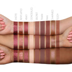 Huda Beauty - The New Nude Eyeshadow Palette (PRC)